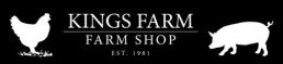 Kings Farm Shop logo