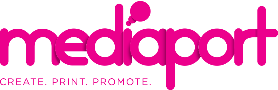Mediaport logo