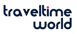 Traveltimeworld logo