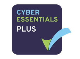 Cyber Essentials Plus logo
