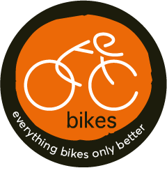 Otec Bikes logo