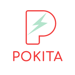 Pokita logo
