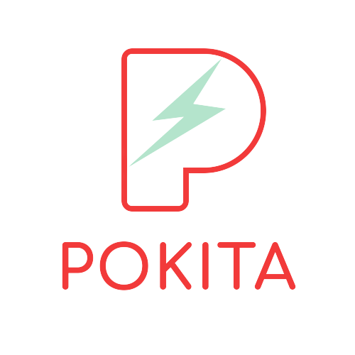 Pokita logo